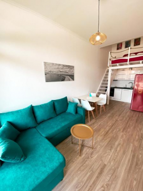 Bala Beach Apartman Siófok